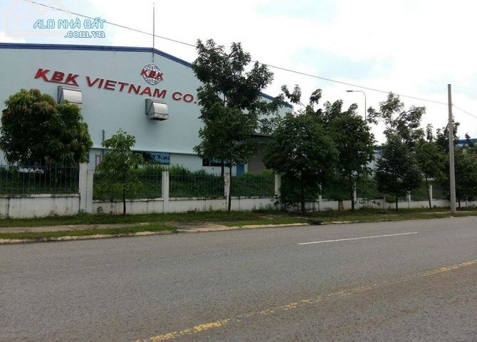 Bán đất tại Xã Hòa Phú, Thủ Dầu Một,  Bình Dương diện tích 300m2  giá 850 Triệu -0865.605.803