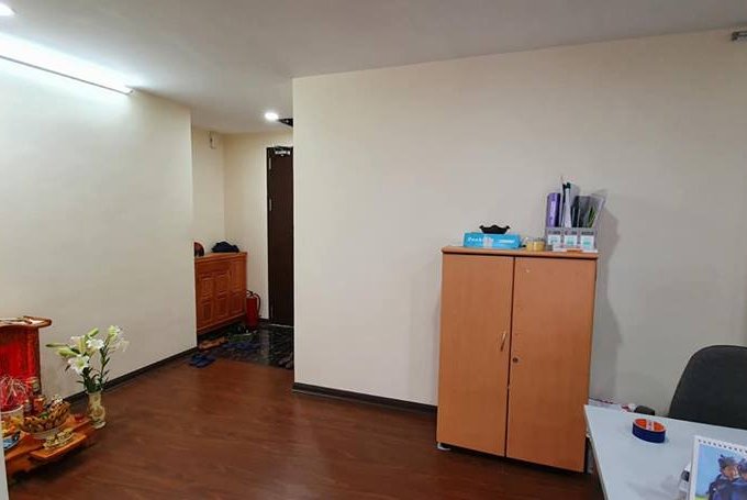 Bán nhà trong ngõ 188 khương đình - 5 tầng giá chỉ có trên 2 tỷ