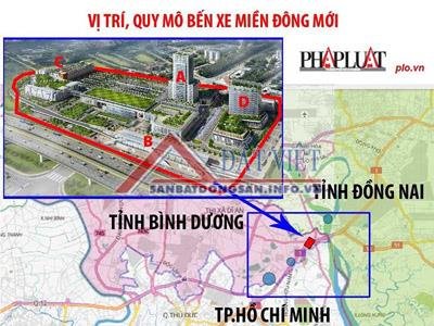 Bán đất diện tích lớn mặt tiền đường Nguyễn Xiển  - Phường Long Bình - Quận 9
