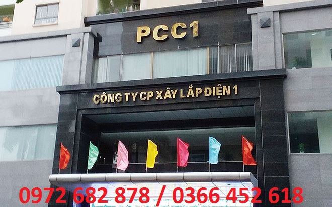 Cơn sốt PCC1 Thanh Xuân chỉ với 1,58 tỷ căn hộ 2PN và 2,3 tỷ căn 3PN