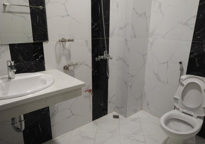 Bán nhà Phân lô ngõ 126 Kim Ngưu, gần ngay mặt phố, DT 56m2x5T, Giá 5,55 tỷ