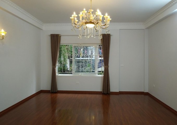 Bán nhà Phân lô ngõ 126 Kim Ngưu, gần ngay mặt phố, DT 56m2x5T, Giá 5,55 tỷ