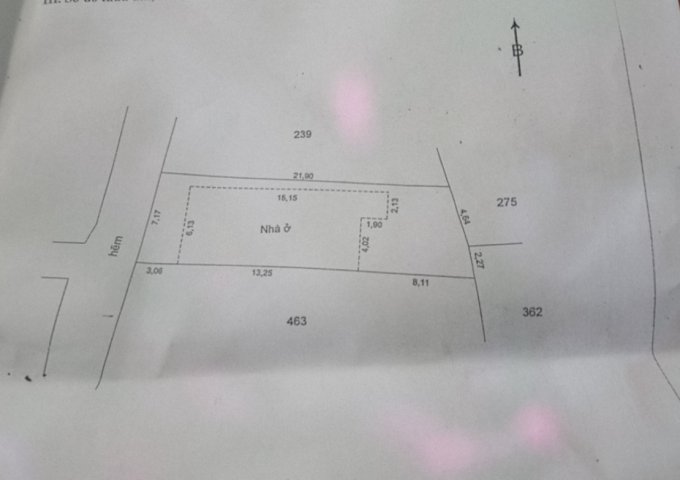Bán nhà riêng tại Phường 1, thị xã Gò Công, Tiền Giang diện tích 161m2 giá 1.4 Tỷ