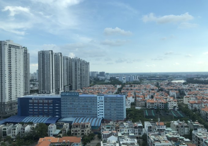 Bán căn hộ Hoàng Anh Thanh Bình 114m2 full nội thất mới . LH 0917363299. giá 3 tỷ