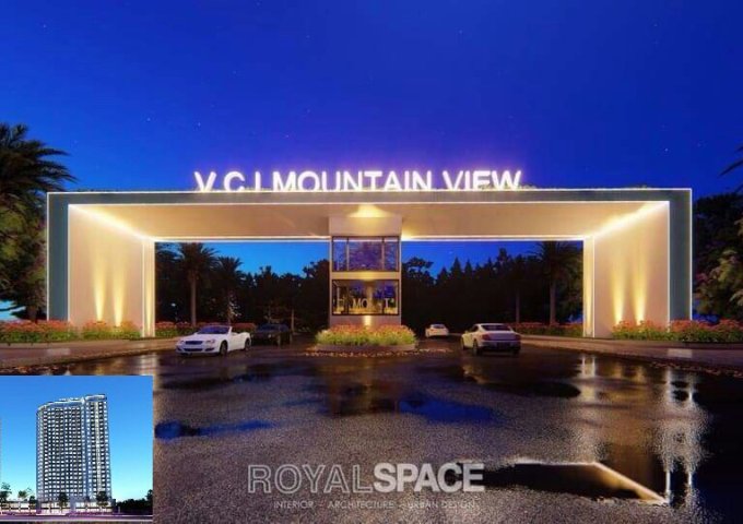 Bán biệt thự 198m2 view hồ điều hòa, tặng 2 cây vàng 70tr tại VCI Vĩnh Yên, giá 14r/m2. LH 0972397793