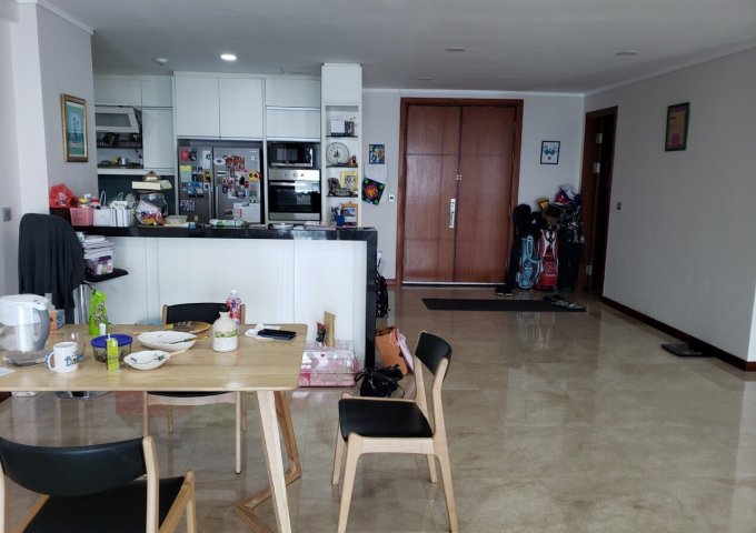 Bán căn hộ chung cư tại Dự án Khu đô thị Nam Thăng Long - Ciputra, Tây Hồ, Hà Nội diện tích 335m2 giá 15 Tỷ