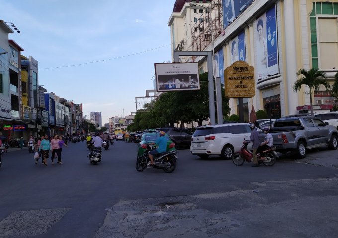 Định cư Hà Nội nên cần bán gấp lô đất kiệt trung tâm Đà Nẵng ngay Big C giá rẻ nhất