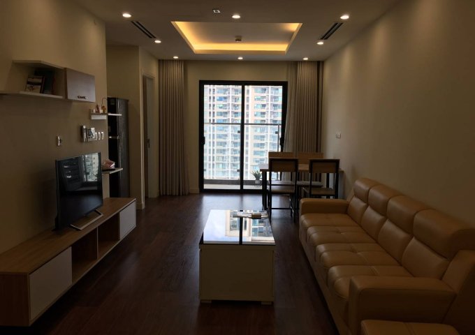 Cho thuê căn hộ chung cư tại Dự án Imperial Plaza, Thanh Xuân, Hà Nội diện tích 77m2 giá 16 Triệu/tháng