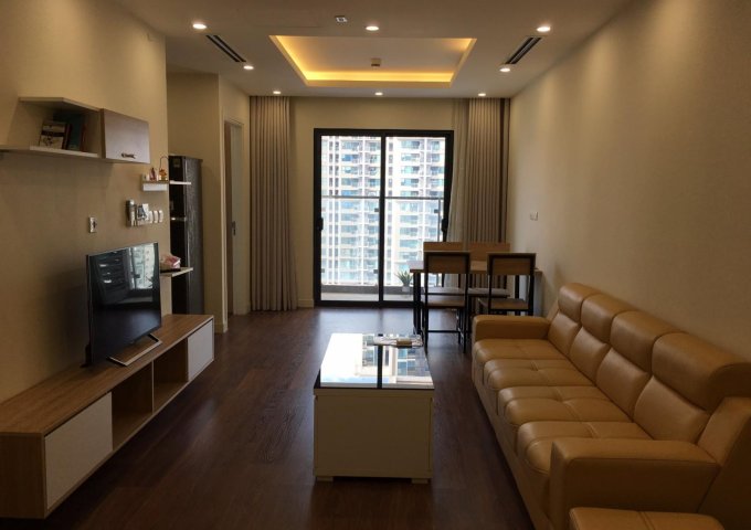 Cho thuê căn hộ chung cư tại Dự án Imperial Plaza, Thanh Xuân, Hà Nội diện tích 77m2 giá 16 Triệu/tháng
