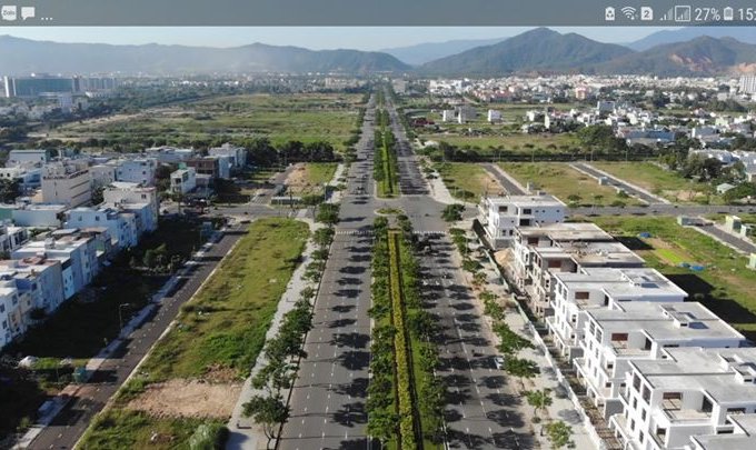 Bán nhanh đất Nguyễn Xí – Đường 10,5m  - Sát Biển vị trí đẹp ở và kinh doanh
