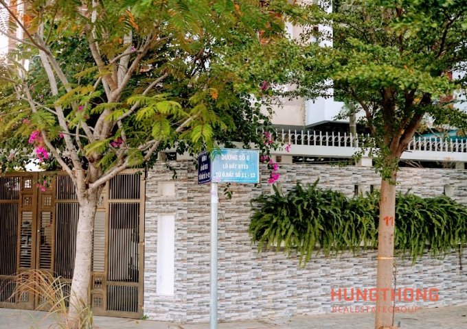 bán lô đất phù hợp gia đình trẻ ở KĐT Phước Long Nha Trang, 2019