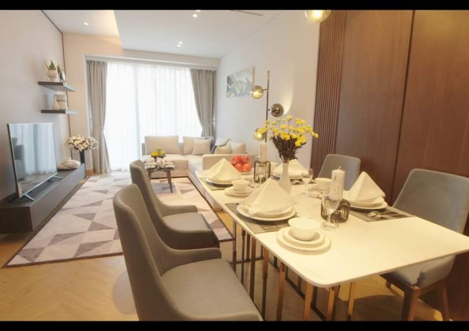 Bán căn hộ 2 phòng ngủ dự án condotel Wyndham Soleil Đà Nẵng, giá đầu tư, LH: 0935.488.068
