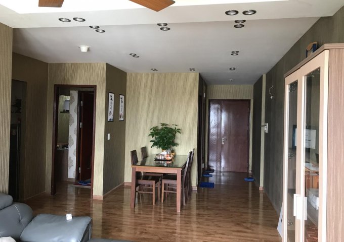 Cho thuê căn hộ chung cư Phúc Lộc Thọ 72m2 - Full nội thất. Liên hệ: 0866655446