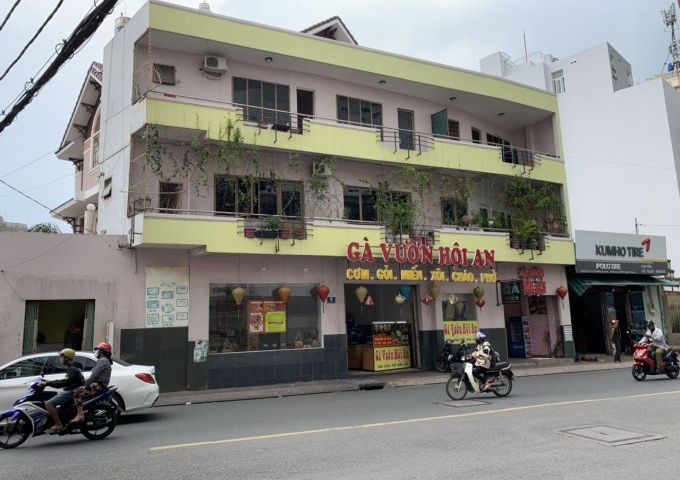 CTY CP KIM KHÍ MIỀN TRUNG TỔ CHỨC ĐẤU GIÁ QSD ĐẤT VÀ NHÀ TẠI 4/5 ÚT TỊCH, P.4, Q.TÂN BÌNH. LH: 0905150787 Châu