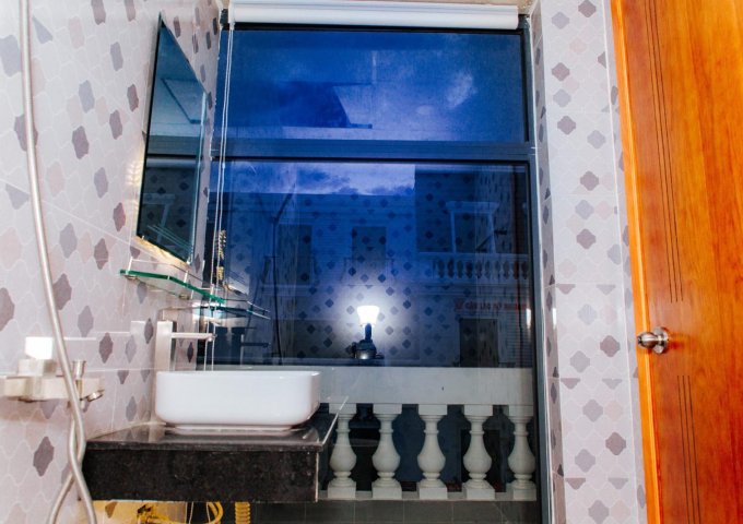 BÁN KHÁCH SẠN KHU NỘI BỘ VINCOM,PHƯỜNG 7, TUY HÒA, PHÚ YÊN