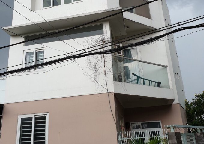 bán gấp nhà đường 2, p Tam Phú, 60m2, 1tret 2lau, Giá 4ty3 TL chính chủ