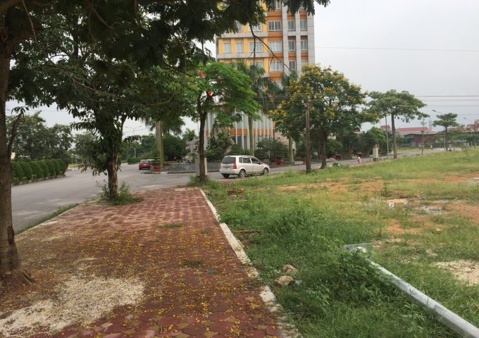 Bán đất tại Thị Xã Sao Đỏ, Chí Linh,  Hải Dương diện tích 76m2