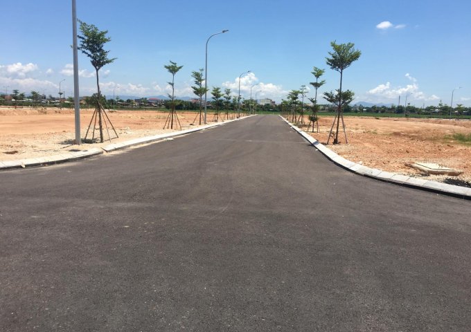 Bán đất nền dự án tại Dự án An Nhơn Green Park, An Nhơn,  Bình Định diện tích 100m2  giá 680 Triệu