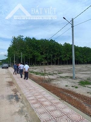 Đất Gần Trung Tâm Hành Chính Huyện Chơn Thành- Bình Phước