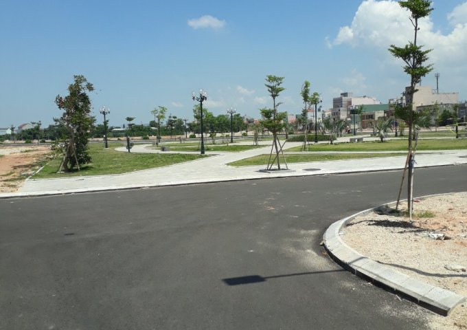 Mở bán giai đoạn 1 dự án New Quy Nhơn City chỉ có 20 lô, Giá 1 tỷ/lô - Đất nền ven biển Quy Nhơn. Mr Cường : 0905220686