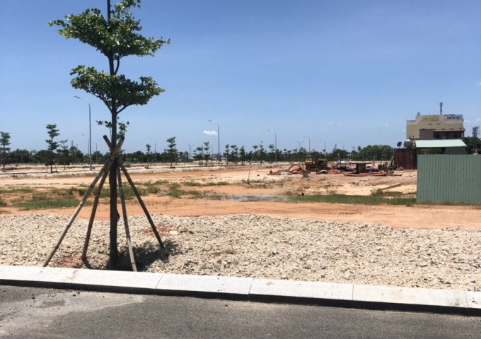 Mở bán giai đoạn 1 dự án New Quy Nhơn City chỉ có 20 lô, Giá 1 tỷ/lô - Đất nền ven biển Quy Nhơn. Mr Cường : 0905220686