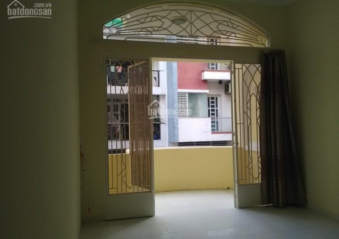 Cho thuê nhà nguyên căn 1 trệt 2 lầu, làm văn phòng, khu ADC, Tân Phú 