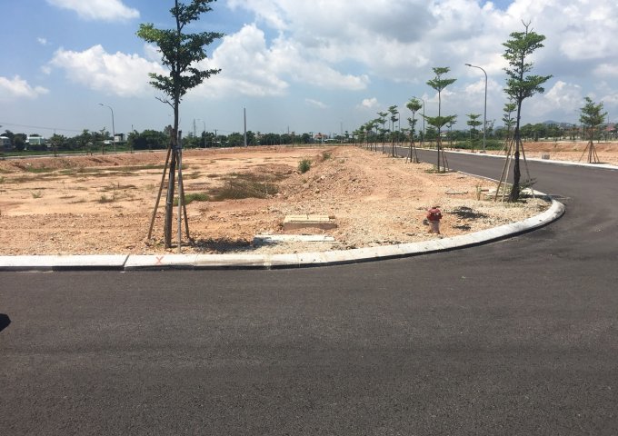 Bán đất nền dự án tại Dự án Khu dân cư Bàn Thành, An Nhơn,  Bình Định diện tích 125m2  giá 1 Tỷ, Chiết khấu 10%