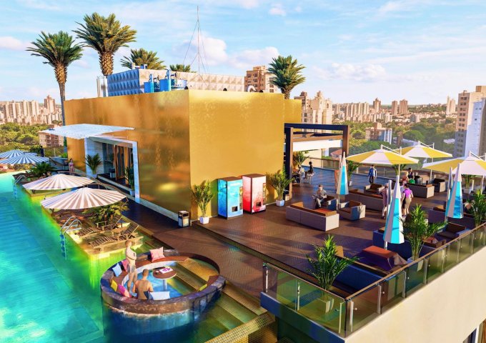 Dự án Hà Nội Golden Lake, B7 Giảng Võ, Vị trí hàng đầu, lợi nhuận bền lâu. 