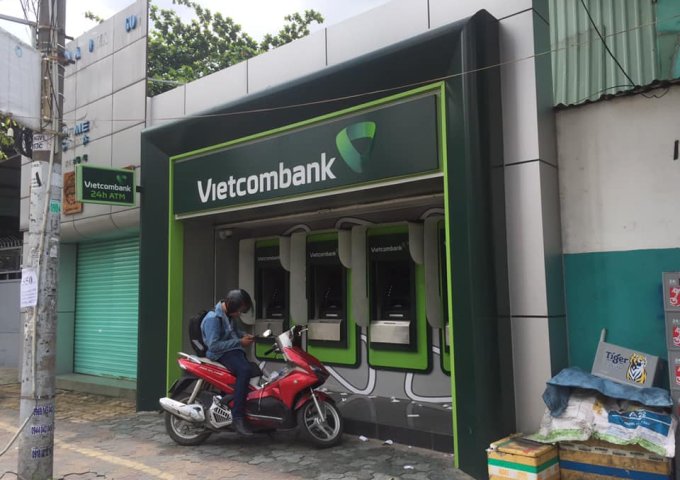 Chính chủ cần bán nhà mặt tiền 254-256 Nguyễn Văn Lượng , P.17,Quận Gò Vấp 