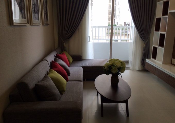 Bán căn hộ chung cư tại Dự án Lexington Residence, Quận 2,  Hồ Chí Minh, 2 phòng ngủ, diện tích 71m2  giá 2.6 Tỷ