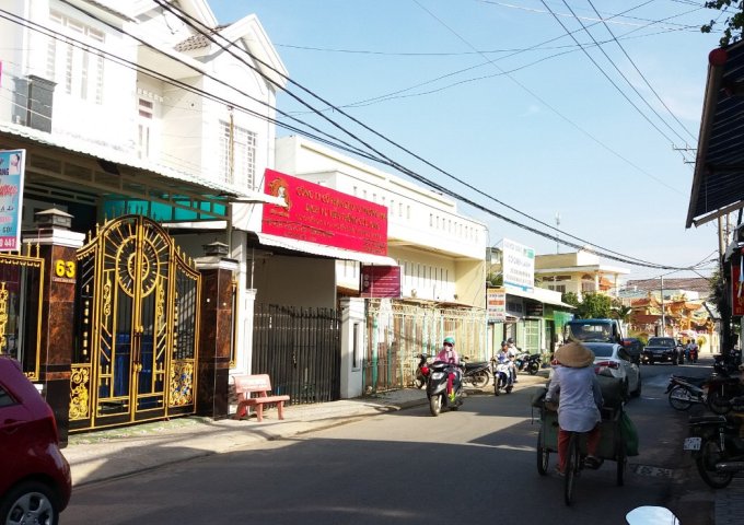 Bán đất mặt tiền Trần Vĩnh Kiết ,đoạn gần 3/2 vị trí đẹp,khu đông đúc tiện kinh doanh ,giá tốt.
