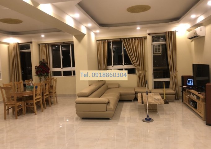 Bán căn hộ chung cư penthouse Petroland Q2, Giá 2,7 tỷ/tổng. Lh 0918486904