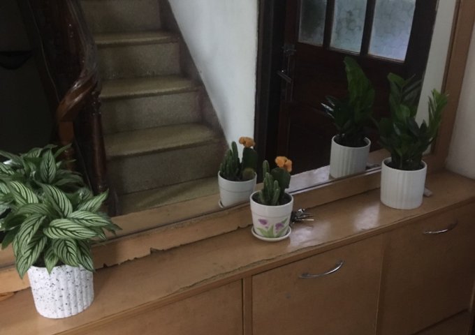 CẦN BÁN MẶT PHỐ HOÀNG HOA THÁM, BA ĐÌNH, HÀ NỘI.