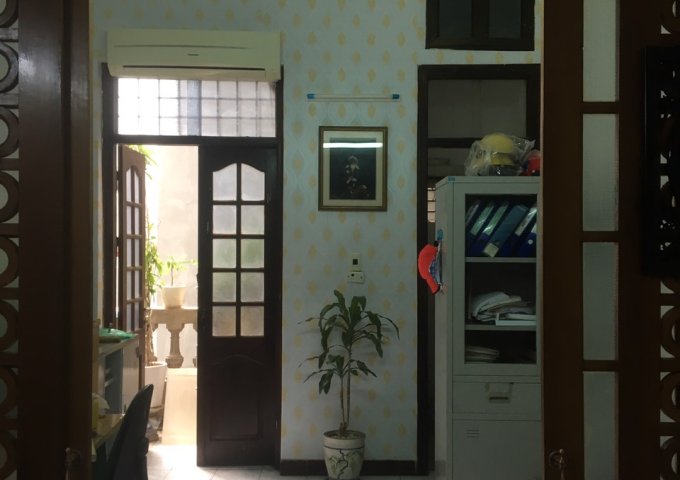 CẦN BÁN MẶT PHỐ HOÀNG HOA THÁM, BA ĐÌNH, HÀ NỘI.