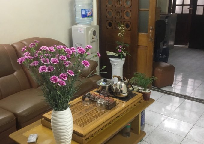 CẦN BÁN MẶT PHỐ HOÀNG HOA THÁM, BA ĐÌNH, HÀ NỘI.