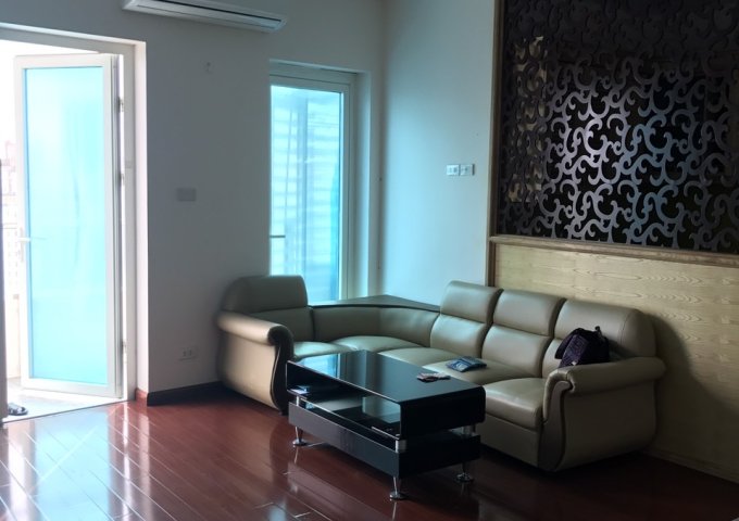  Cho thuê căn hộ chung cư tại Dự án Hei Tower, Thanh Xuân, Hà Nội diện tích 98m2 giá 13.5 Triệu/tháng