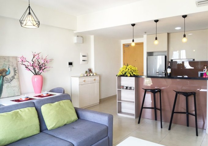 Bán căn hộ chung cư tại Dự án Masteri Thảo Điền, Quận 2,  Hồ Chí Minh diện tích 48m2  giá 2.7 Tỷ
