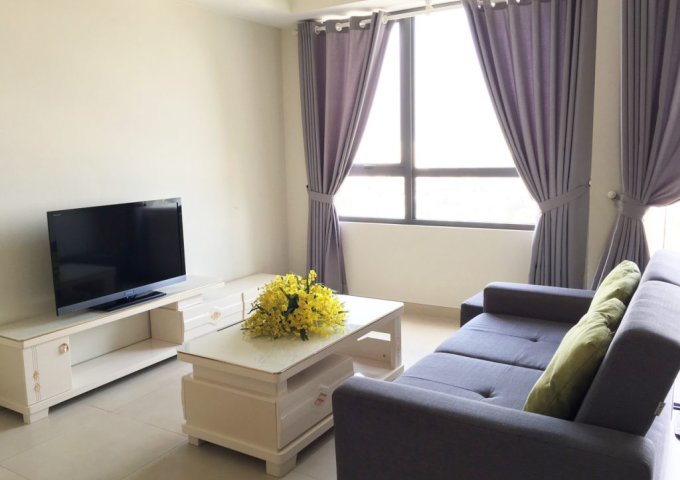 Bán căn hộ chung cư tại Dự án Masteri Thảo Điền, Quận 2,  Hồ Chí Minh diện tích 48m2  giá 2.7 Tỷ