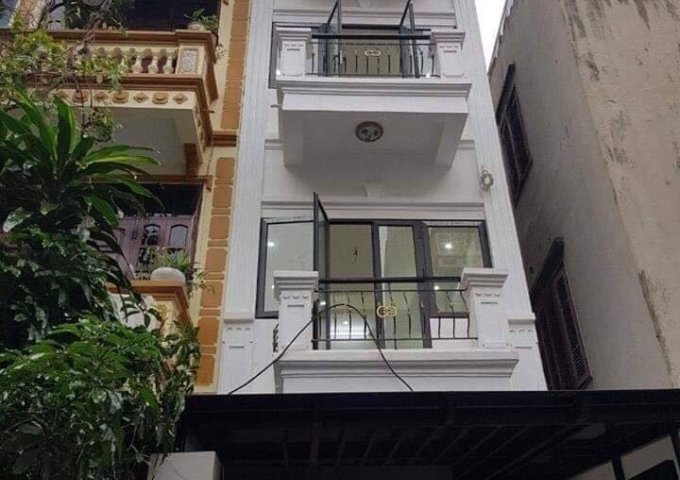 Siêu hót mặt phố Đại từ Hoàng Mai bán 1 căn duy nhất 45m2, 3 tầng giá rẻ giật mình.