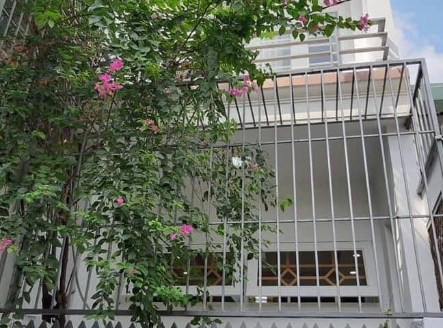 Bán nhà riêng tại 341/Cây Trâm, Phường 8, Gò Vấp,  Hồ Chí Minh diện tích 40m2  giá 3.7 Tỷ