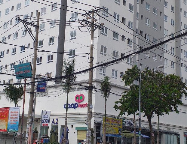 Bán căn hộ 3PN Topaz Home, đường Phan Văn Hớn, quận 12, giá tốt