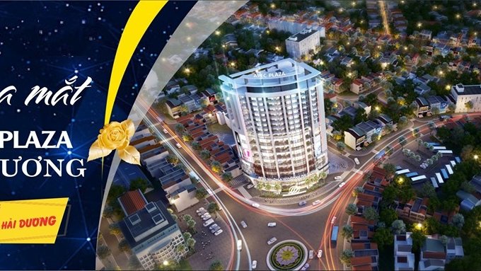 Chủ đầu tư mở bán căn hộ khách sạn 5 sao tại dự án Apec Mandala Wyndham Hải Dương