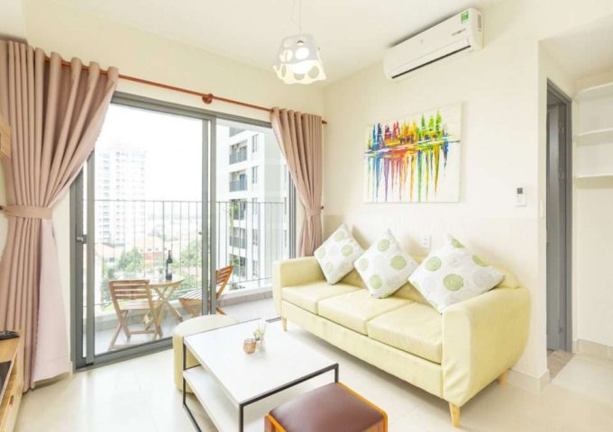 Bán căn hộ chung cư tại Dự án Masteri Thảo Điền, Quận 2,   Hồ Chí Minh, 3 phòng ngủ, diện tích 91m2  giá 4.3 Tỷ