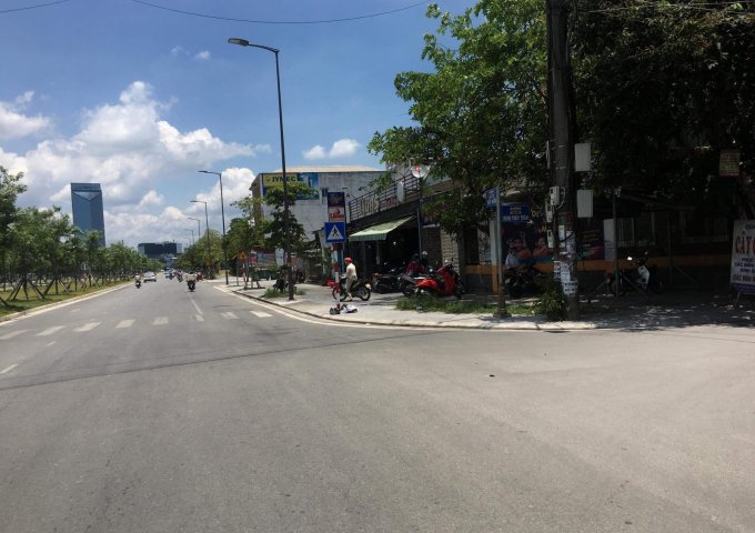 Cần chuyển nhượng nhà hàng mặt tiền đường Tố Hữu - Trục đường huyết mạch ngay Trung tâm TP Huế  