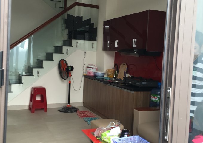 Cho thuê nhà nguyên căn rẻ khu phố tây Nha Trang