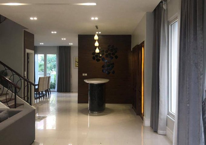 Cho thuê nhà riêng tại Dự án Khu đô thị Việt Hưng, Long Biên,  Hà Nội diện tích 250m2  giá 25 Triệu/tháng