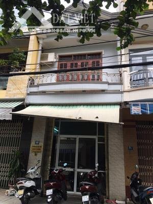 Bán Nhà Mặt Tiền Đường Phạm Ngọc Thạch, Hải Châu, Đà Nẵng