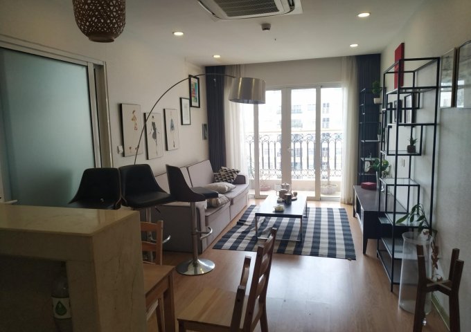 Cho thuê căn hộ chung cư tại Dự án Hòa Bình Green City, Hai Bà Trưng, Hà Nội diện tích 95m2 giá 13 Triệu/tháng