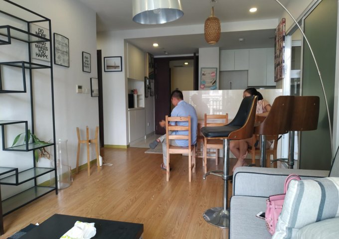 Cho thuê căn hộ chung cư tại Dự án Hòa Bình Green City, Hai Bà Trưng, Hà Nội diện tích 95m2 giá 13 Triệu/tháng