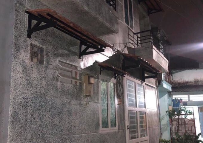 Bán nhà sổ hồng riêng đường Tam Châu, P.Tam Bình, Thủ Đức, 2 tầng 1.95Tỷ.